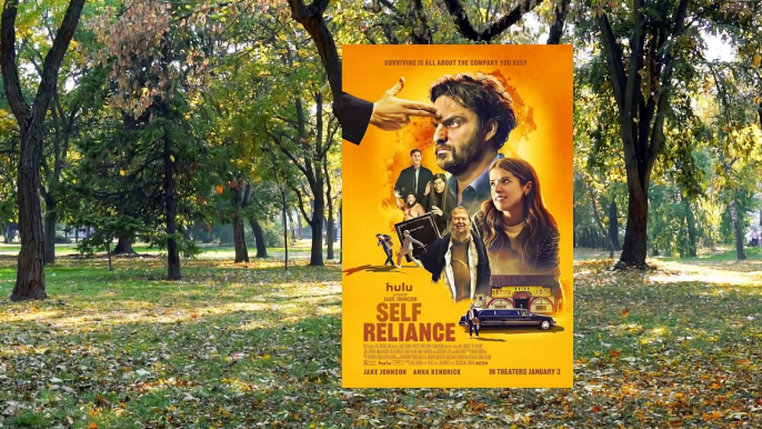 Self Reliance Ending Explained | hulu self reliance movie