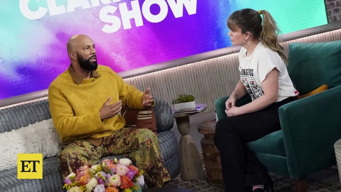 Kelly Clarkson Debates Common on If Exes Can Be Friends