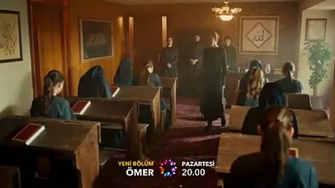 Ömer 42. Bölüm Fragman