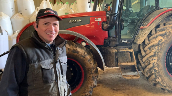 Tous les trucs d’un agri mécano pour un tracteur au top toute l’année