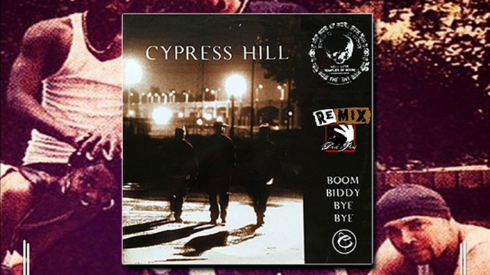 Cypress Hill - Boom Biddy Bye Bye ft. Fugees (Drik-C prod.) [REMIX]