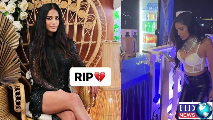 poonam pandey death news | poonam pandey death #poonam pandey #poonam panday