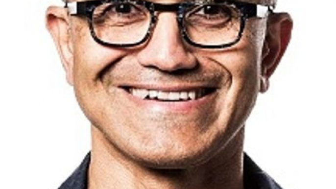 Satya Nadella Net Worth 2023 | CEO of Microsoft Satya Nadella | Information Hub