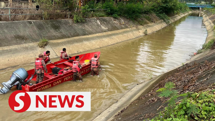 Two boys die in drowning incident in Lahad Datu