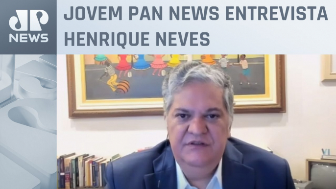 Quais impactos da inteligência artificial nas eleições? Ex-ministro do TSE responde