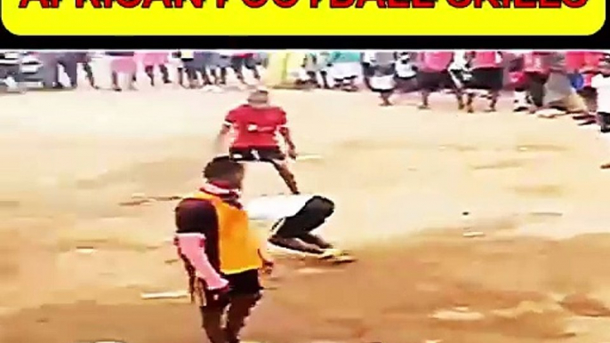 African Football Skills #fypシ゚viralシ #viralreels #movietime #trend #video #facebookreels #instagood #instagram #hollywoodmoives #hollywood #movies #movie #bollywood #cinema #hollywoodmovie #film #hollywooddreams #moviescenes #hollywoodstar #films