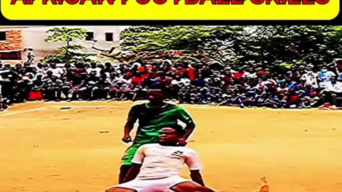 African Football Skills #fypシ゚viralシ #viralreels #movietime #trend #video #facebookreels #instagood #instagram #hollywoodmoives #hollywood #movies #movie #bollywood #cinema #hollywoodmovie #film #hollywooddreams #moviescenes #hollywoodstar #films