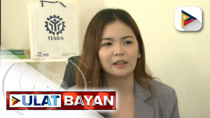 TESDA, magbubukas ng content creation course sa mga accredited training centers ng gobyerno