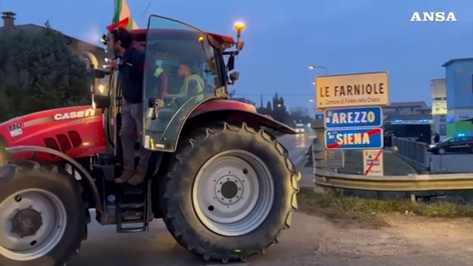 Agricoltori, "battaglia per il giusto prezzo usata per far fallire il green deal"