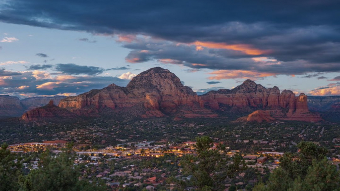 20 Most Beautiful Small Towns in the U.S.
