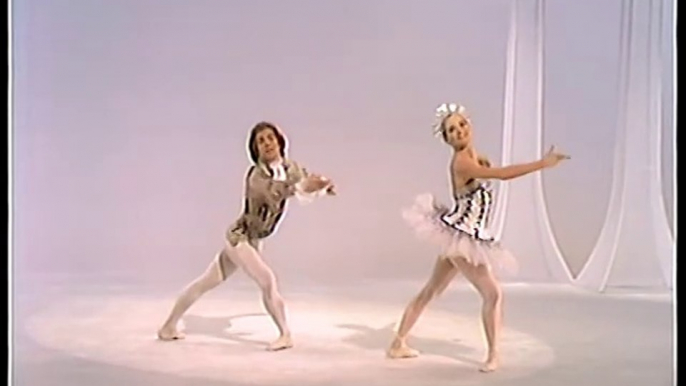 This is Tom Jones (1969) S03E13 - 25 December 1970 - Rudolf Nureyev