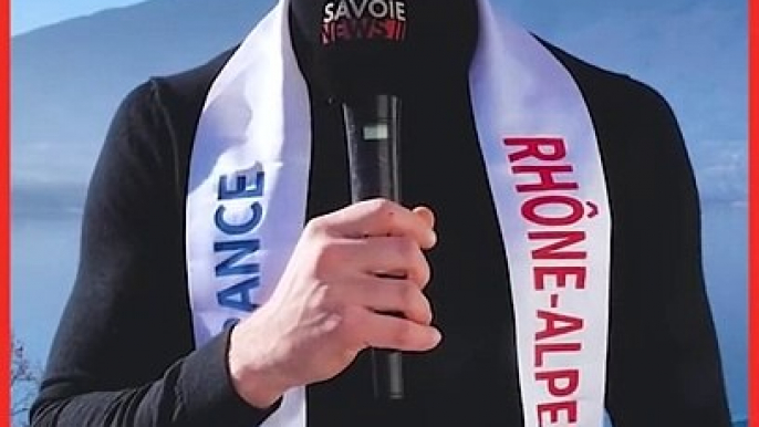 Découvrez le portrait de Charles Stamper, Mister Rhône-Alpes 2023 ! Charles Stamper représentera la région Auvergne-Rhône-Alpes lors de l’élection de @mister_fr