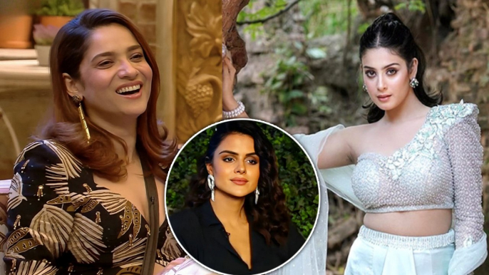 Isha Malviya ने मारी बाजी, Priyanka Chahar Choudhary और Ankita Lokhande से छीना Nagin 7? | FilmiBeat