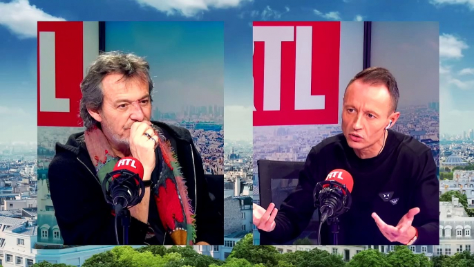 Jean-Luc Reichmann : "Un truc de dingue pour la 5000ème"