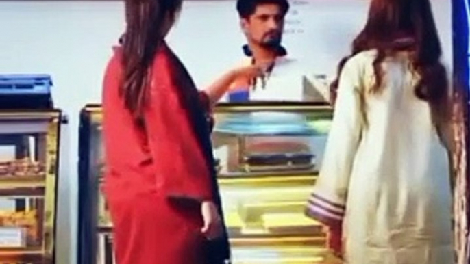 Best Clip of Pakistani Drama | Latest Pakistani Drama Scene