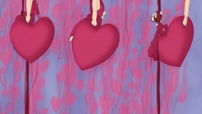 "Les incontournables comédies romantiques sur Disney + à ne pas manquer pour la Saint-Valentin !