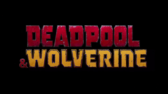 Deadpool & Wolverine - Teaser - Marvel 2024 Deadpool 3
