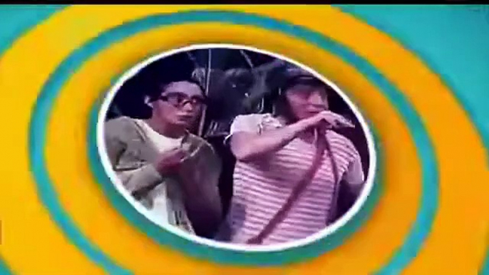 Chaves - Tirando a sorte grande [ Programa completo - Clube do chaves SBT]