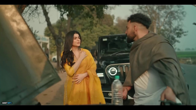 Veham (Full Video) Harf Cheema Ft. Maahi Sharma - Deep Jandu - Latest Punjabi Song 2024 - Geet MP3