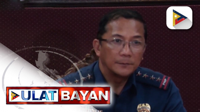 PNP: Operasyon ng ISIS sa Pilipinas, maaapektuhan matapos maaresto ang kanilang financier