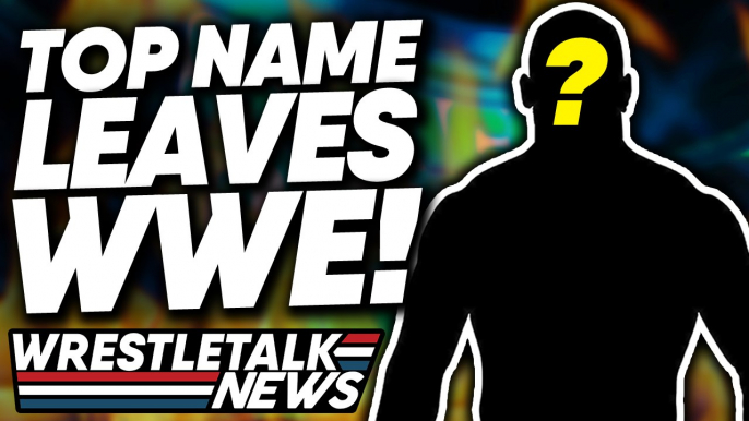 Senior Name Leaves WWE, TNA Wrestling In Trouble | WrestleTalk