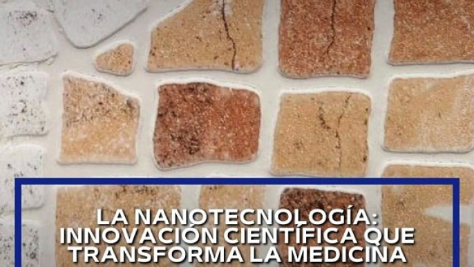 |HABIB ARIEL CORIAT HARRAR | INNOVACIÓN CIENTÍFICA EN MEDICINA CON NANOTECNOLOGÍA (PARTE 1) (@HABIBARIELC)