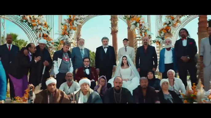 Abo Nasab - Şaşkın Damat