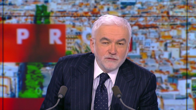 L'édito de Pascal Praud : «CNews : le problème, c'est que ça marche !»