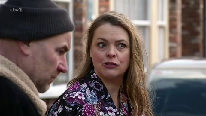 Coronation Street 21st February 2024 | Coronation Street 21-2-2024 | Coronation Street Wednesday 21st February 2024