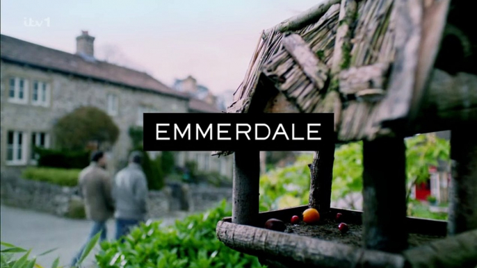 Emmerdale 22nd February 2024 | Emmerdale 22-2-2024 | Emmerdale Thursday 22nd February 2024