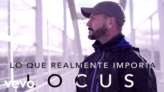 39# Locus -Lo que realmente importa- (REMIX Abuín-MiVozRonca Records)