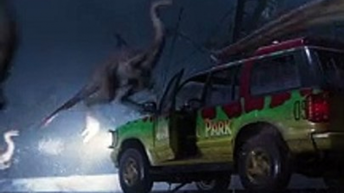 Jurassic Park- Survival - Announcement Trailer - PS5 Games #jurassic #gameplay #gaming