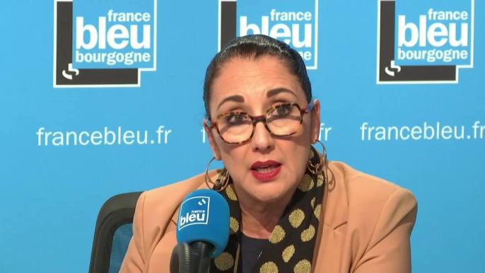 Fadila Khattabi, ministre déléguée aux personnes âgées et aux personnes handicapées