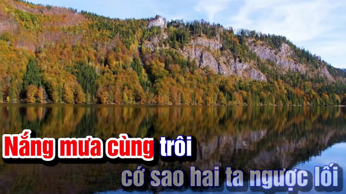 Sao Ta Ngược Lối Rumba - Thúy Loan cover