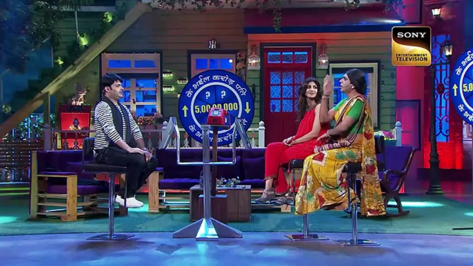 5_crore_एक_स_थ_स_नकर_rinku_bhabho_क__पड़___द_र_____the_kapil_sharma_show_s1__ek_kalakaar_anek_andaz