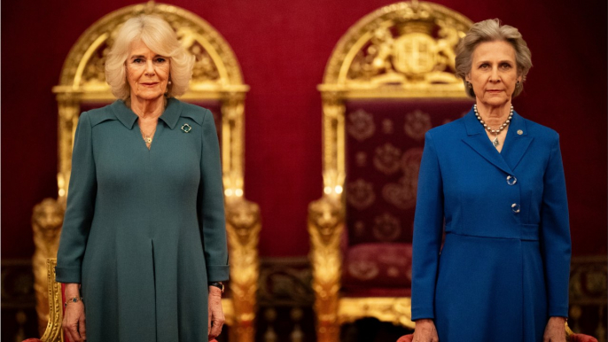 Who is the Duchess of Gloucester? The Royal Queen Camilla has been relying on during official engagements