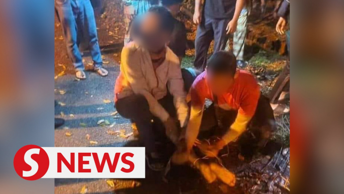 Remand extended for five over murder of man found dead after beating in Kajang