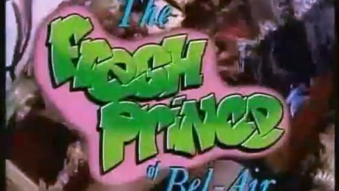 The Fresh Prince of Bel-Air Saison 1 - Fresh Prince of Bel-Air - Season 1 trailer (EN)