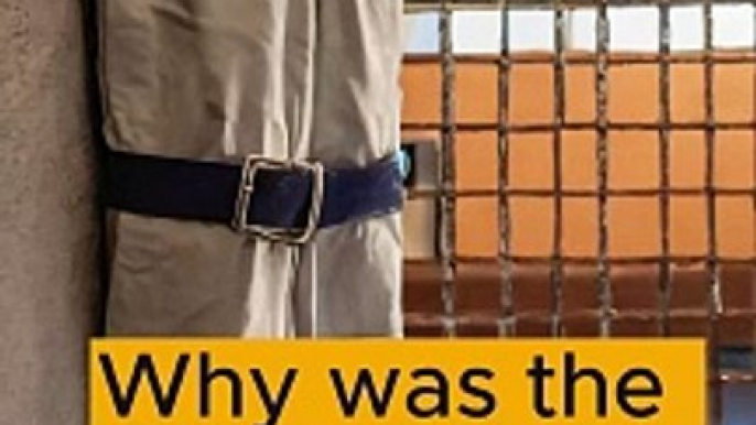 Office Jokes - Why was the belt arrested? #officejokes #funnyshorts