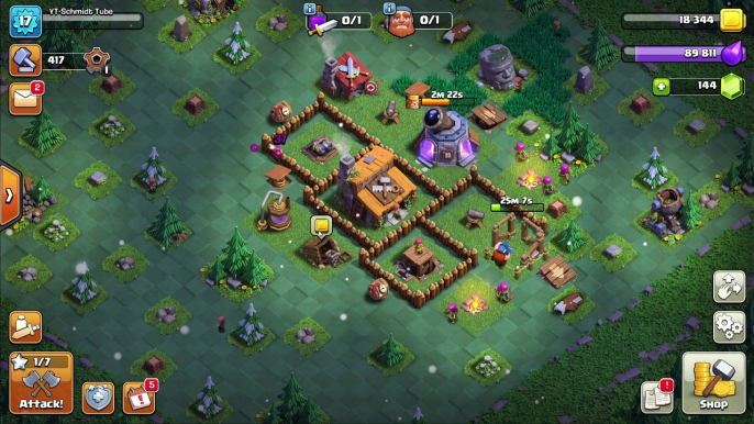 Day 14 of Clash of Clans. [#clashofclans, #coc, #day14]