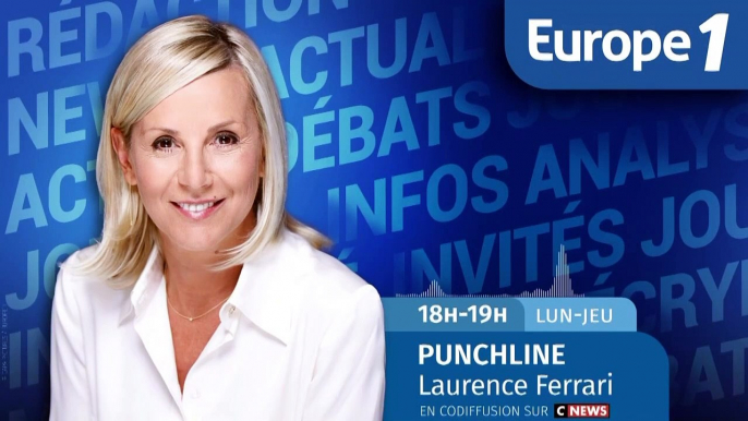 Laurence Ferrari - Renouvellement du permis de conduire : une visite médicale obligatoire tous les 15 ans ?