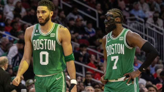 Celtics Vs. 76ers: Betting Preview and Picks for NBA Matchup