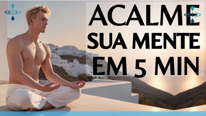 Meditação Guiada Mindfulness Matinal : Ansiedade 0 diante os Desafios Diários com a Atenção Plena .