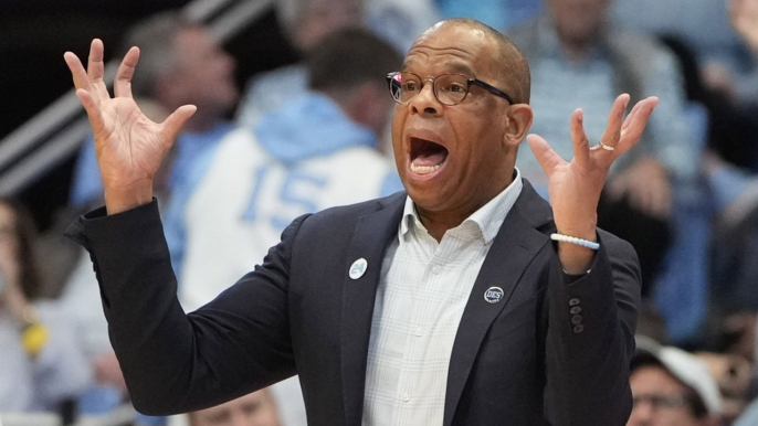 UNC Downs Duke in Durham, Set for Push as Top Seed in ACC Tourney