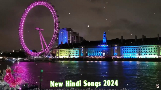 HINDI LOVE MASHUP 2024 Bollywood Latest Songs Best of Jubin Nautiyal, Arijit Singh, Atif Aslam