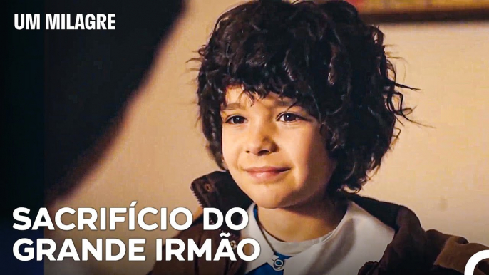 Os Irmãos Fazem Tudo Pelos Irmãos - Um Milagre Episódio 52