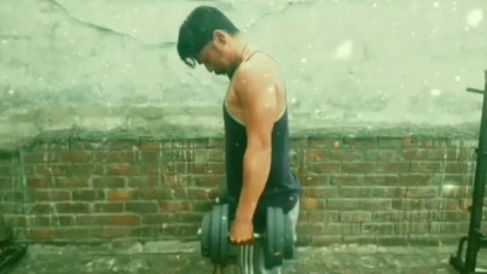 3 Best FOREARMS Exercise #heermlgangaputra #naturalbodybuilding