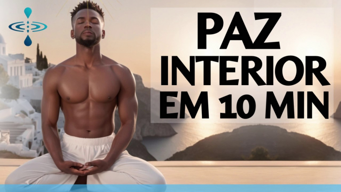 Meditação Guiada Mindfulness Matinal: Elimine a Autocobrança e Reduza a Ansiedade  com a Atenção Plena.