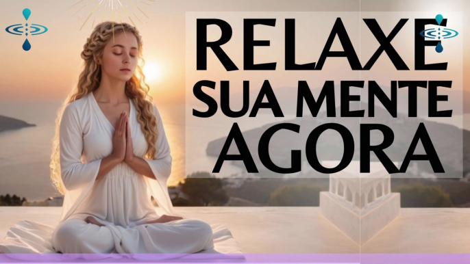 Meditação Guiada Mindfulness Matinal: Liberte-se da Ansiedade em 5 Minutos com a Atençã Plena na Respiração