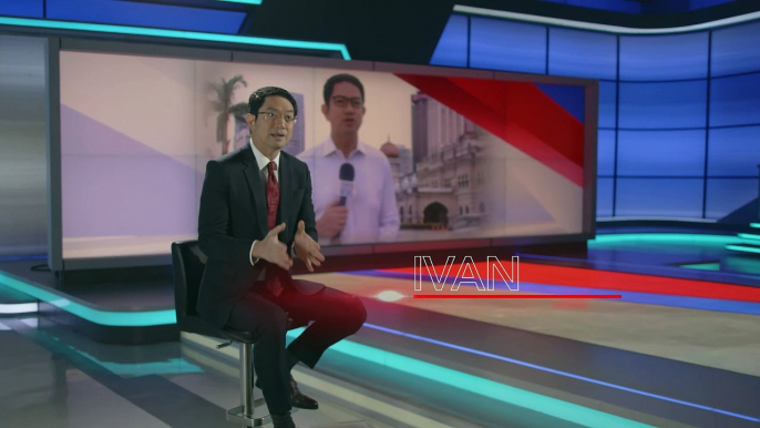 Ivan Mayrina para sa GMA Integrated News